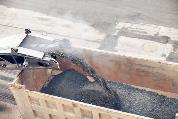 Asphalt Driveway Removal in Trenton