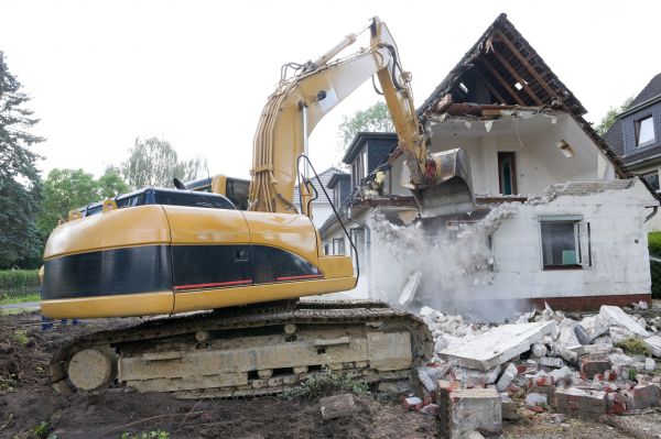 House Removal in Trenton
