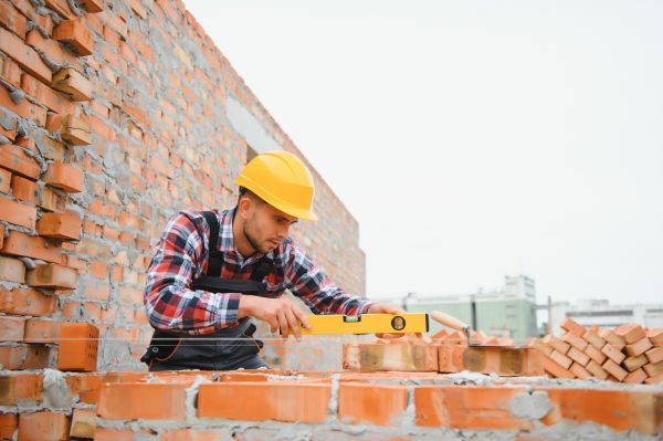 Brick Wall Removal in Trenton