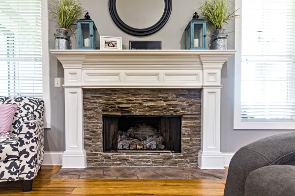 Hearth Removal in Trenton