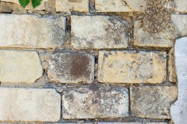 Block Wall Removal in Trenton